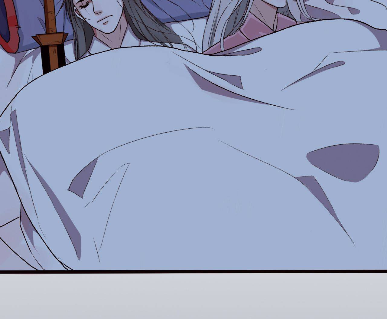 Read Lost and Found (Colored) chapter 23 image 25 on Lezhin