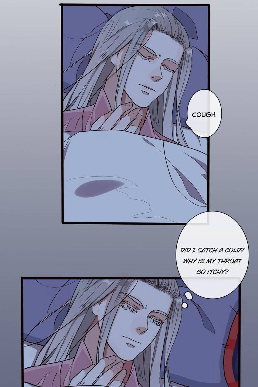 Read Lost and Found (Colored) chapter 23 image 26 on Lezhin