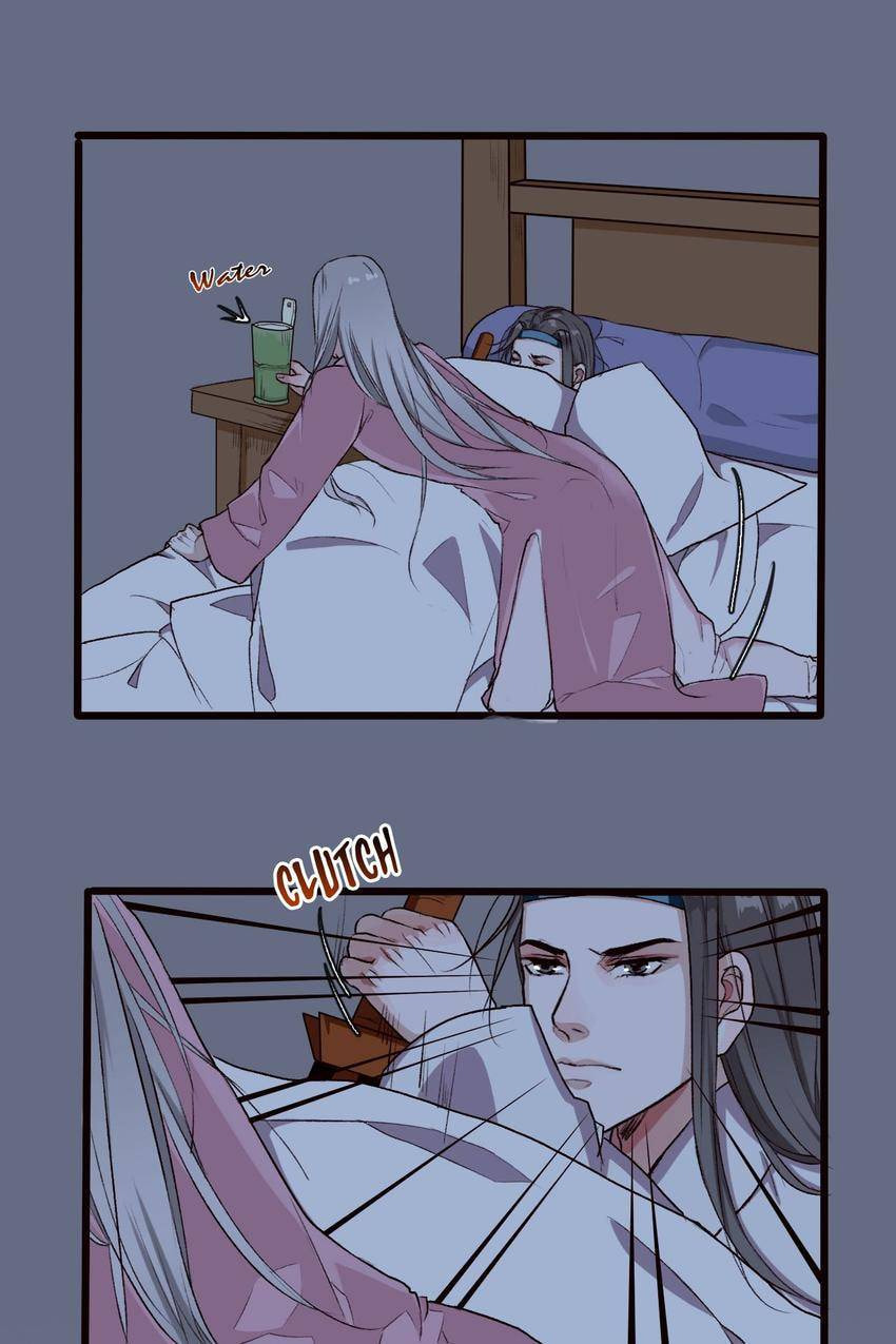 Read Lost and Found (Colored) chapter 23 image 28 on Lezhin
