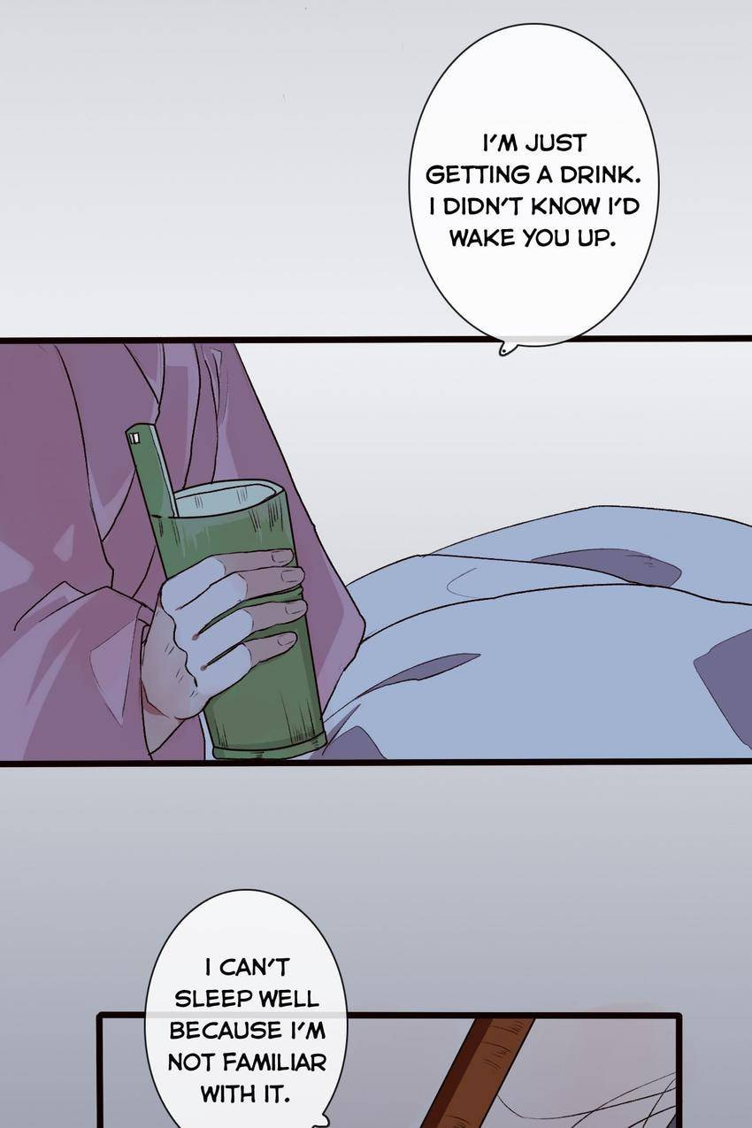 Read Lost and Found (Colored) chapter 23 image 32 on Lezhin