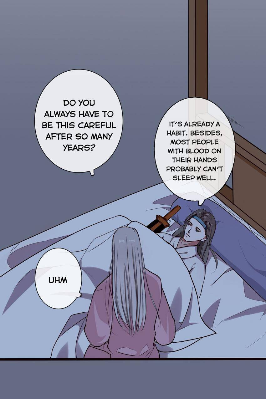 Read Lost and Found (Colored) chapter 23 image 34 on Lezhin