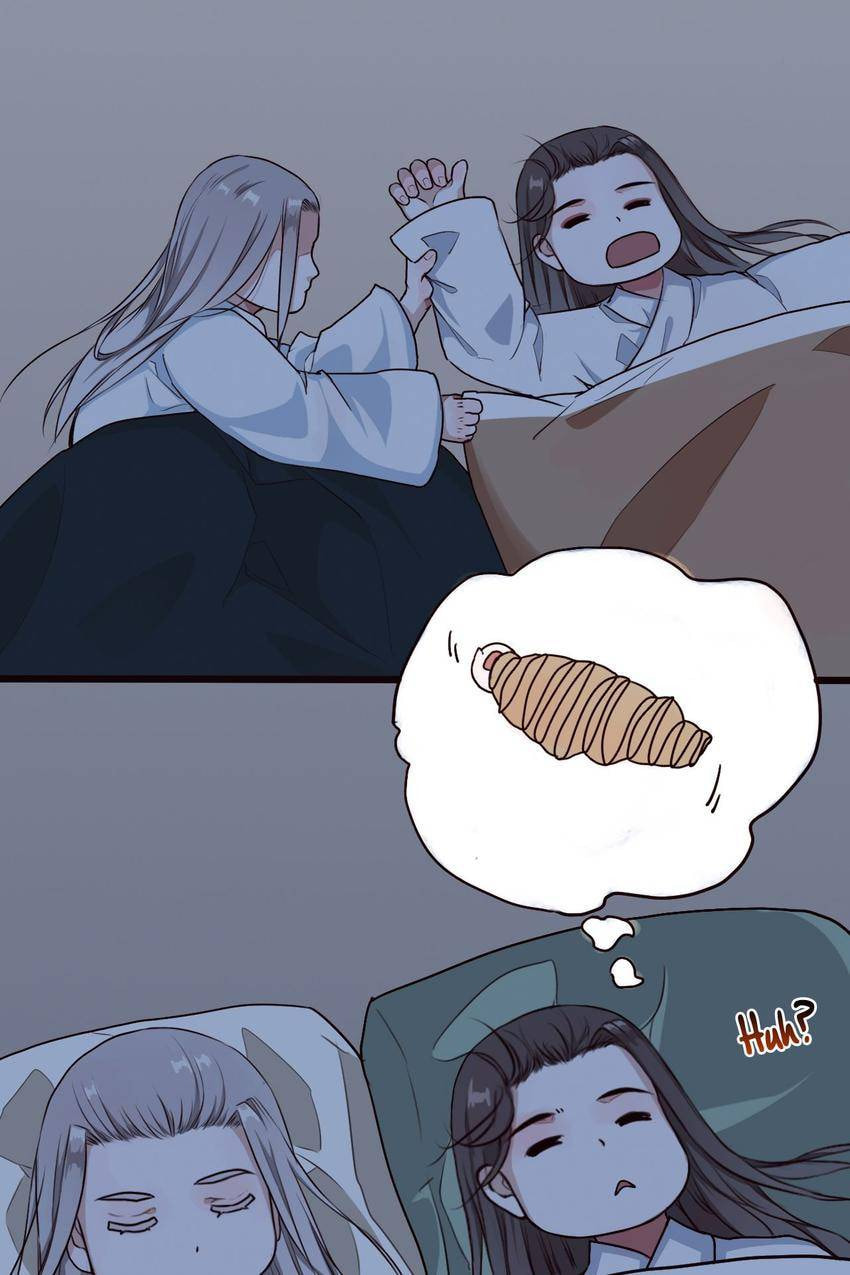 Read Lost and Found (Colored) chapter 23 image 4 on Lezhin