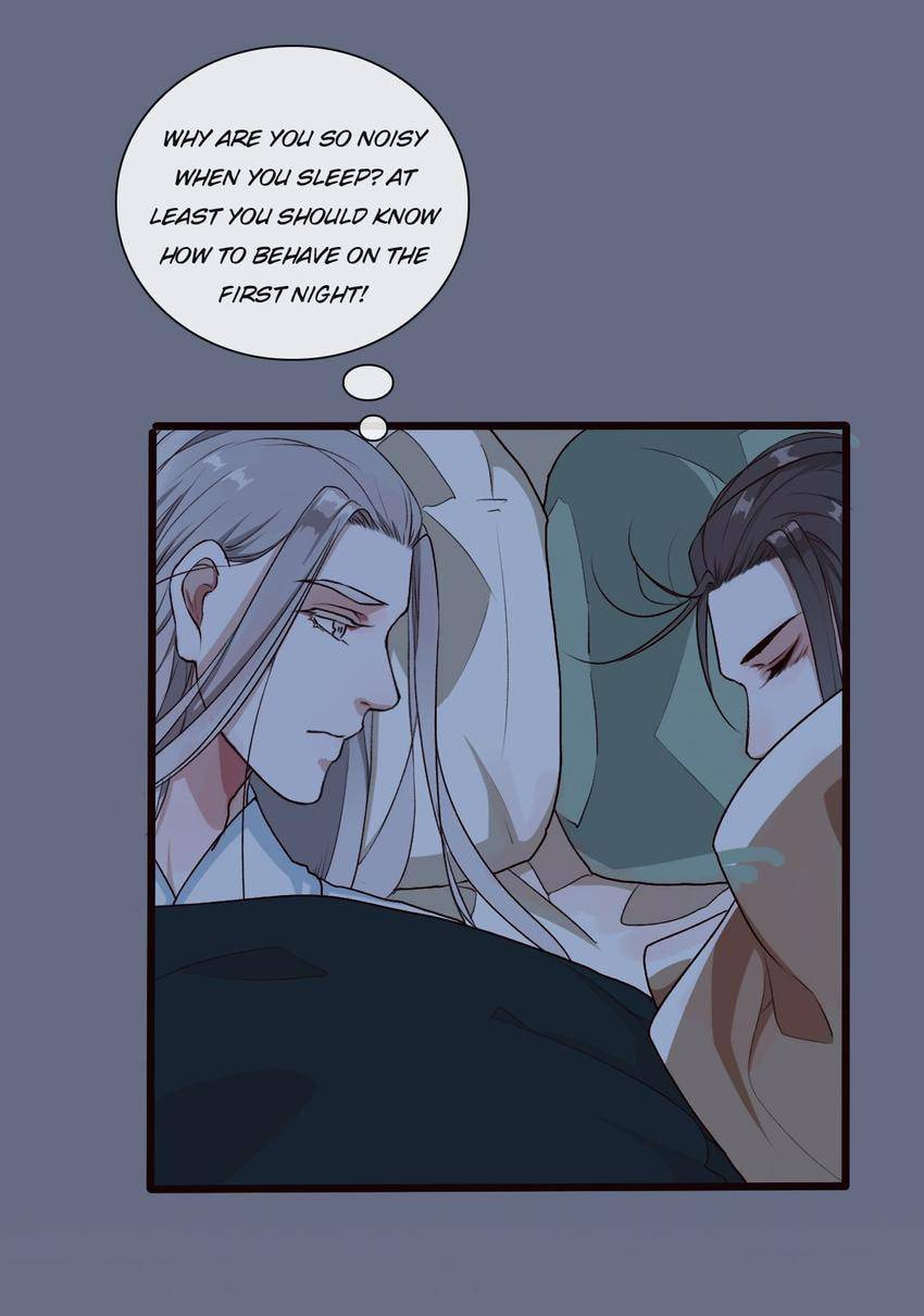 Read Lost and Found (Colored) chapter 23 image 8 on Lezhin