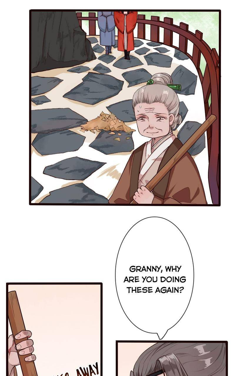 Read Lost and Found (Colored) chapter 24 image 1 on Lezhin