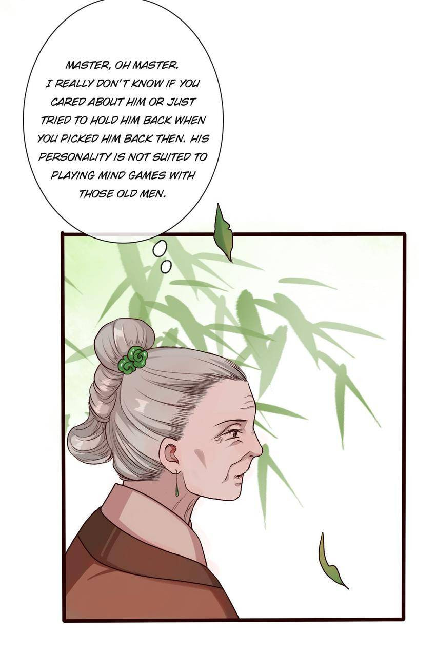 Read Lost and Found (Colored) chapter 24 image 10 on Lezhin