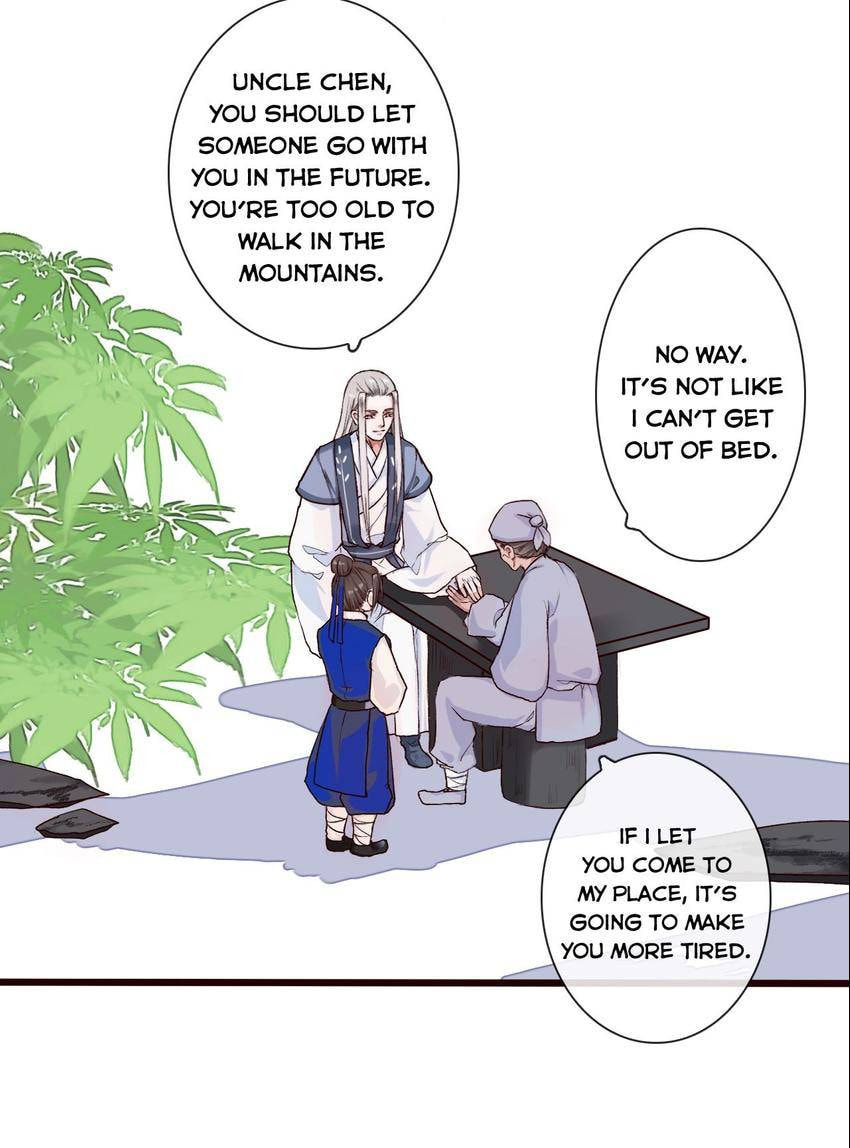 Read Lost and Found (Colored) chapter 24 image 13 on Lezhin