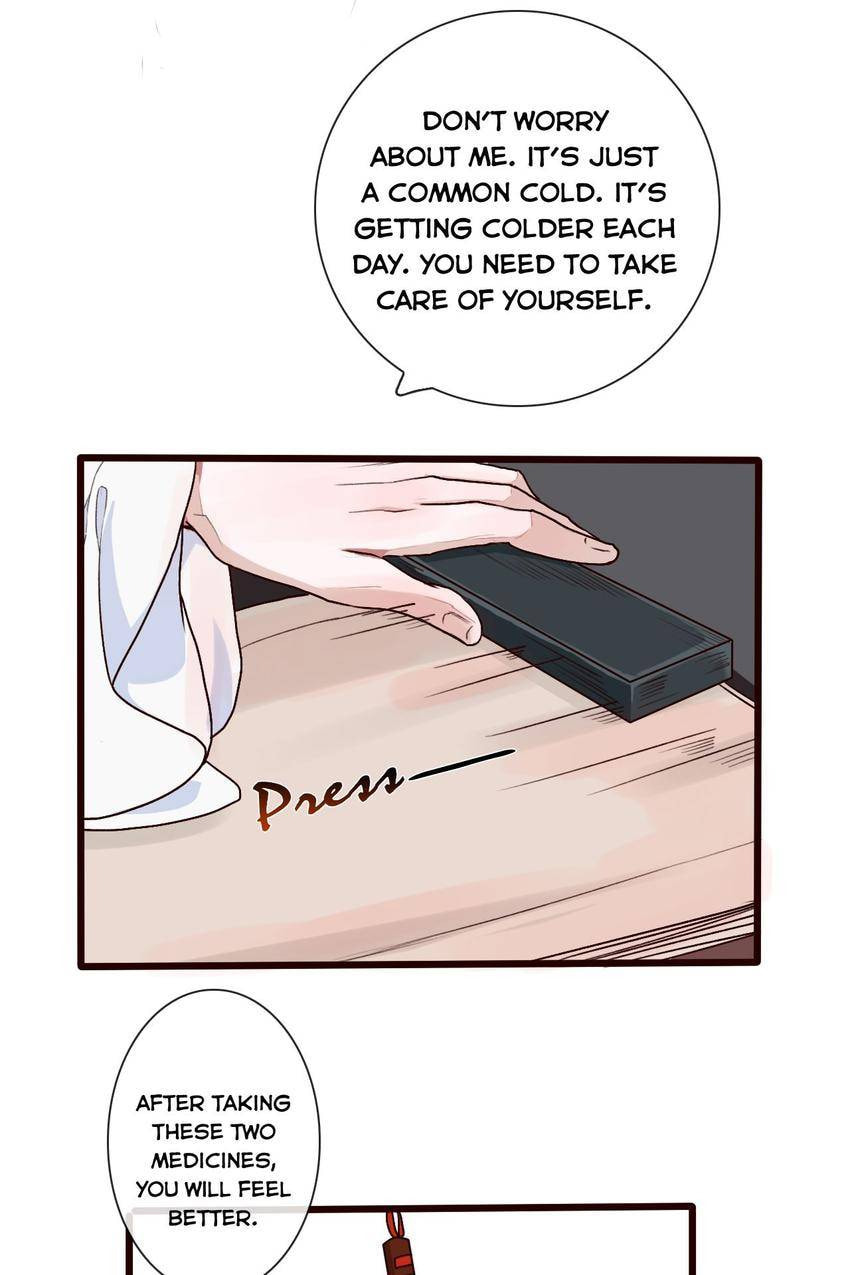 Read Lost and Found (Colored) chapter 24 image 15 on Lezhin
