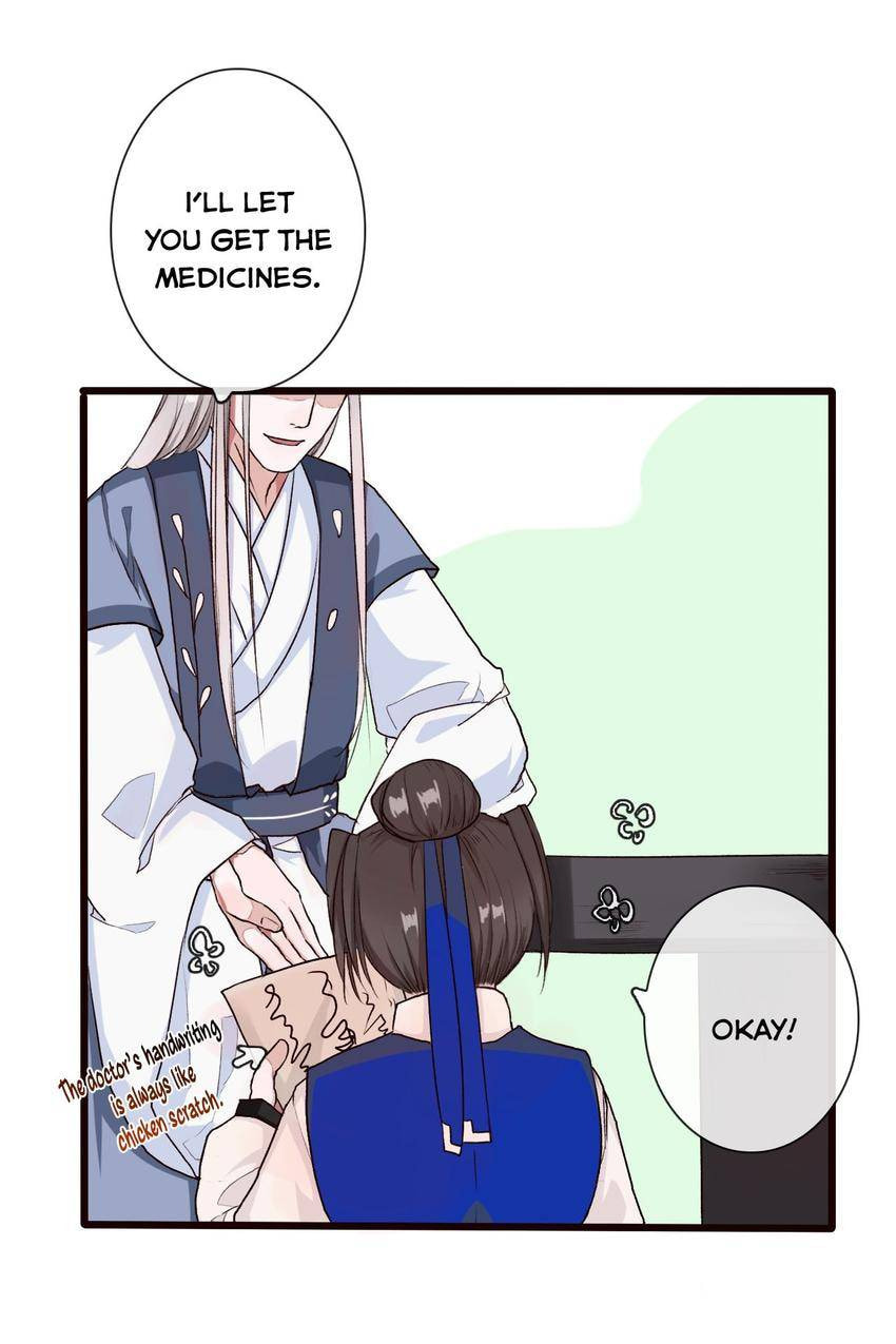 Read Lost and Found (Colored) chapter 24 image 17 on Lezhin