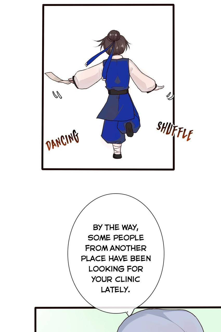 Read Lost and Found (Colored) chapter 24 image 18 on Lezhin