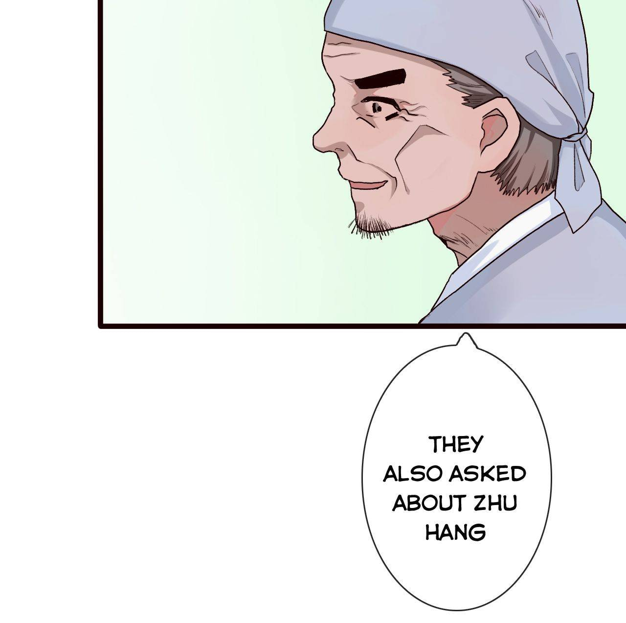 Read Lost and Found (Colored) chapter 24 image 19 on Lezhin