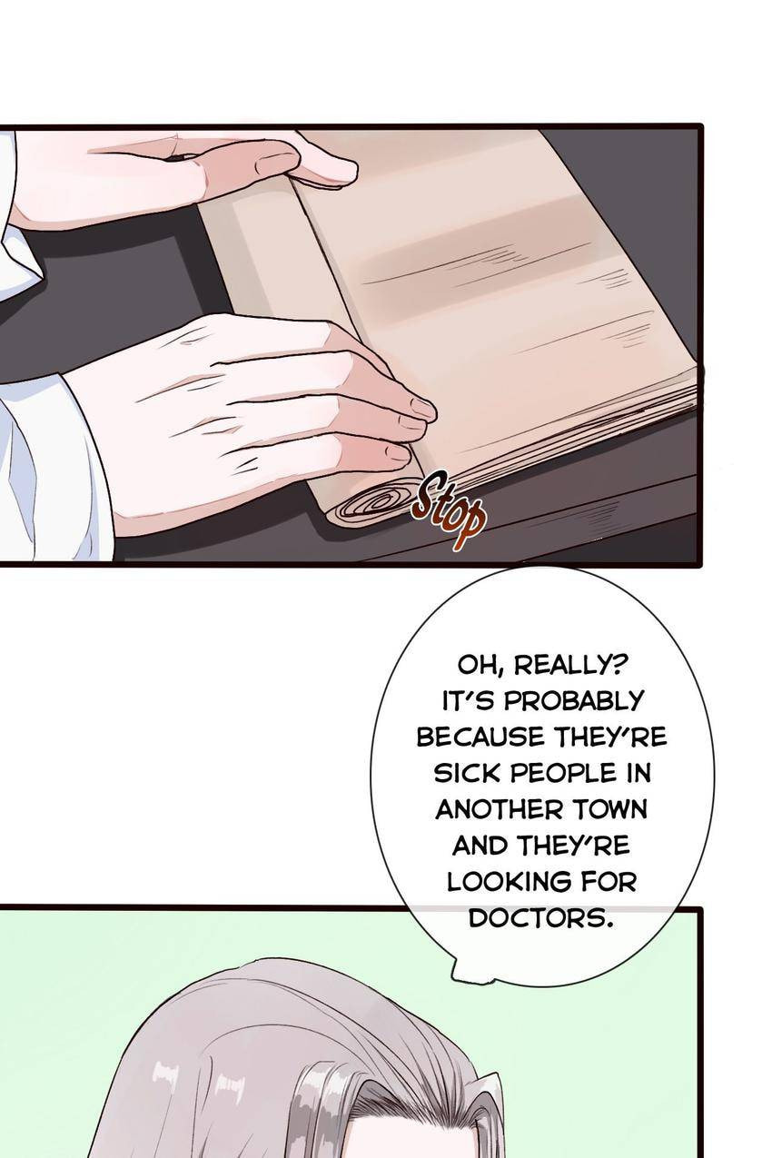 Read Lost and Found (Colored) chapter 24 image 20 on Lezhin
