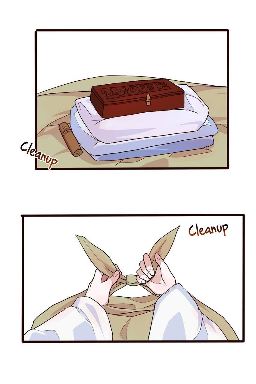 Read Lost and Found (Colored) chapter 24 image 23 on Lezhin