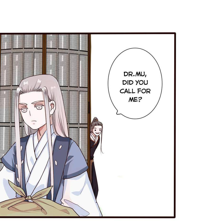 Read Lost and Found (Colored) chapter 24 image 24 on Lezhin
