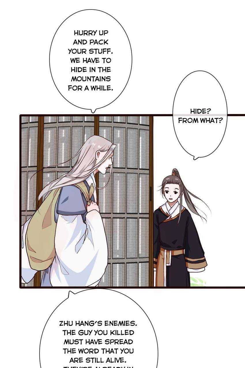 Read Lost and Found (Colored) chapter 24 image 25 on Lezhin