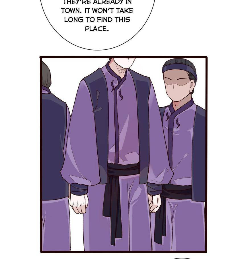 Read Lost and Found (Colored) chapter 24 image 26 on Lezhin