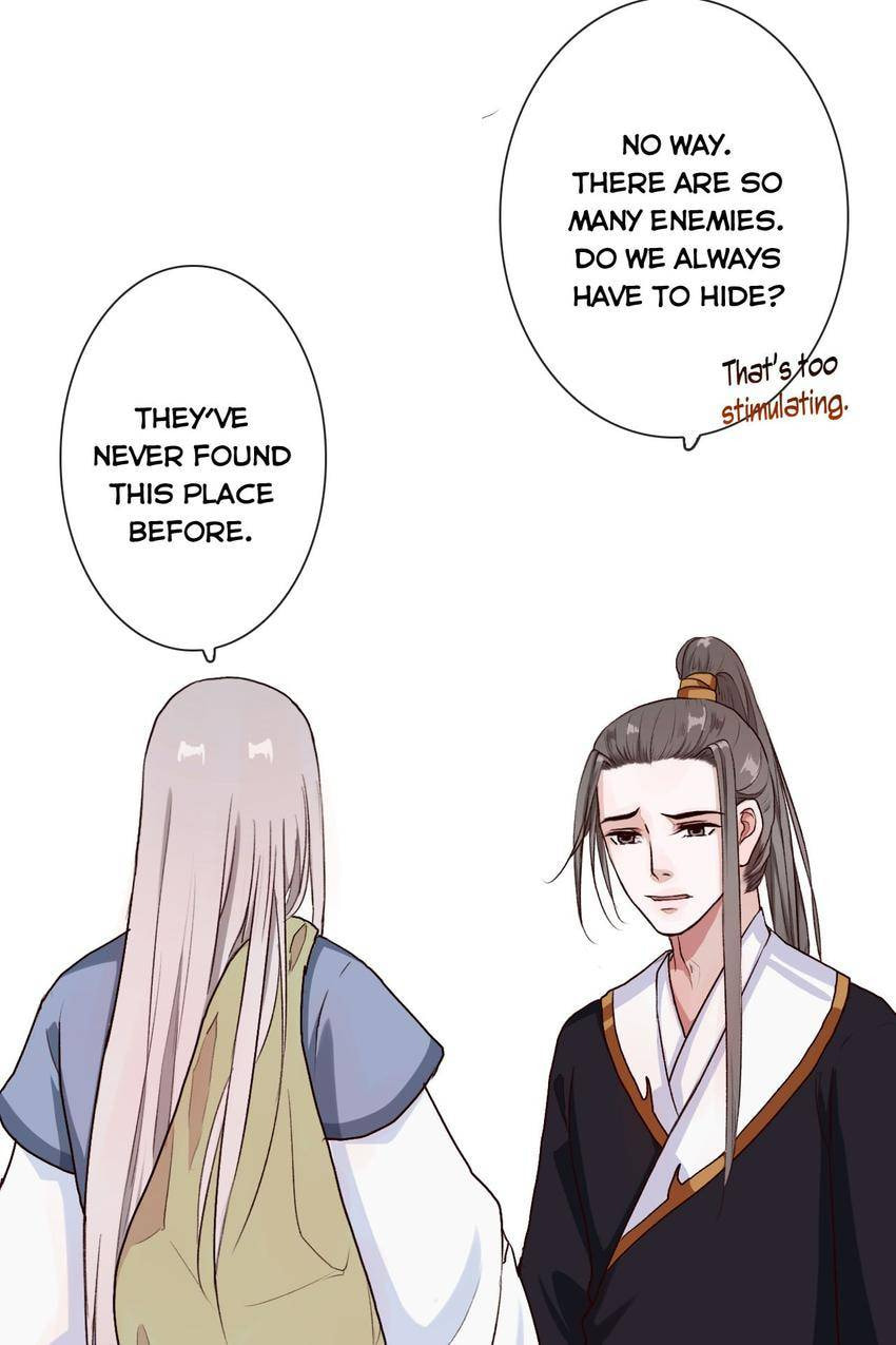Read Lost and Found (Colored) chapter 24 image 27 on Lezhin