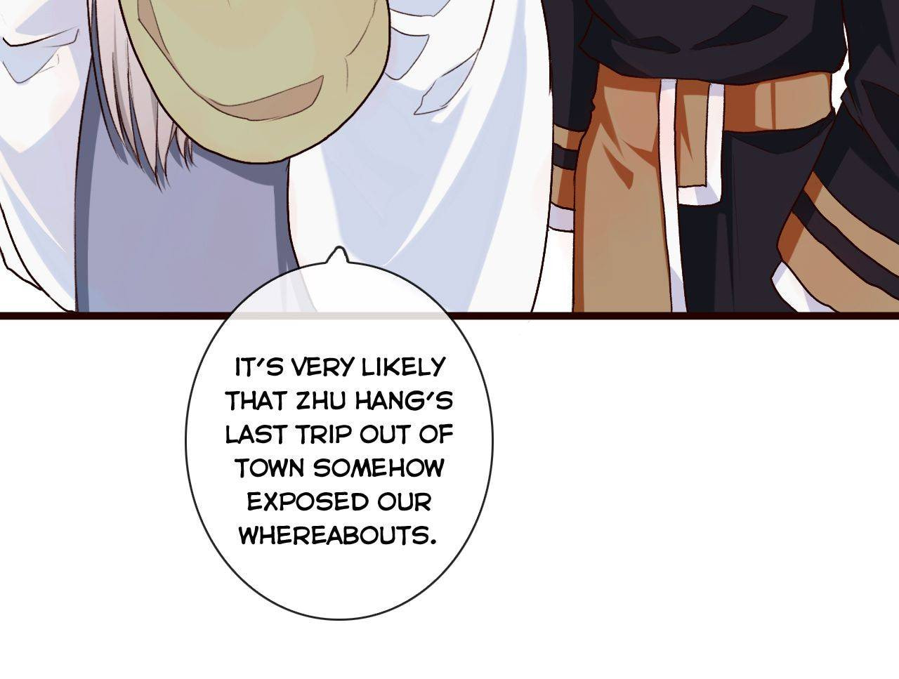Read Lost and Found (Colored) chapter 24 image 28 on Lezhin