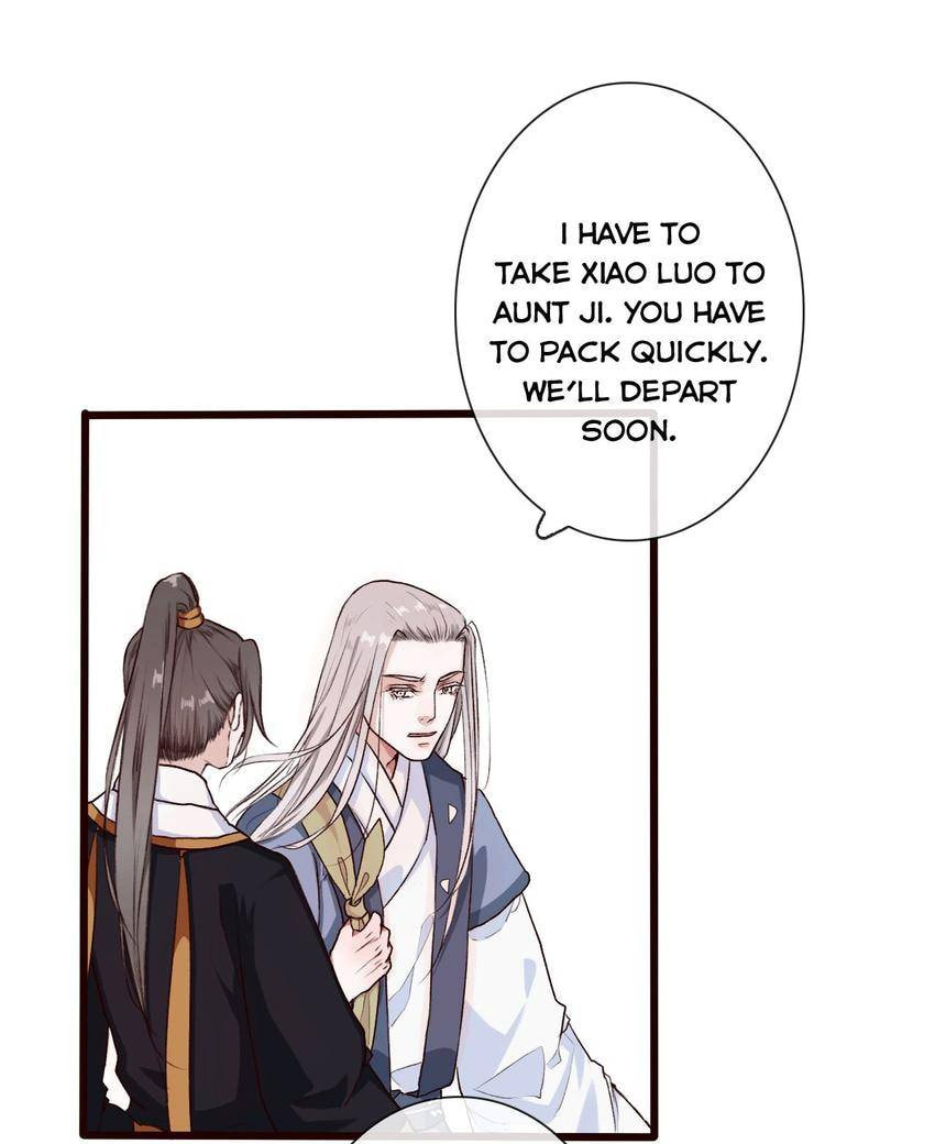 Read Lost and Found (Colored) chapter 24 image 29 on Lezhin