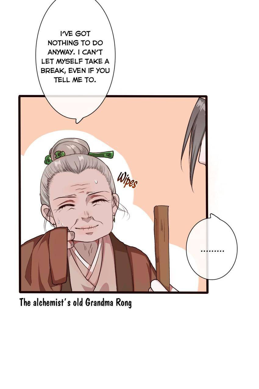 Read Lost and Found (Colored) chapter 24 image 3 on Lezhin