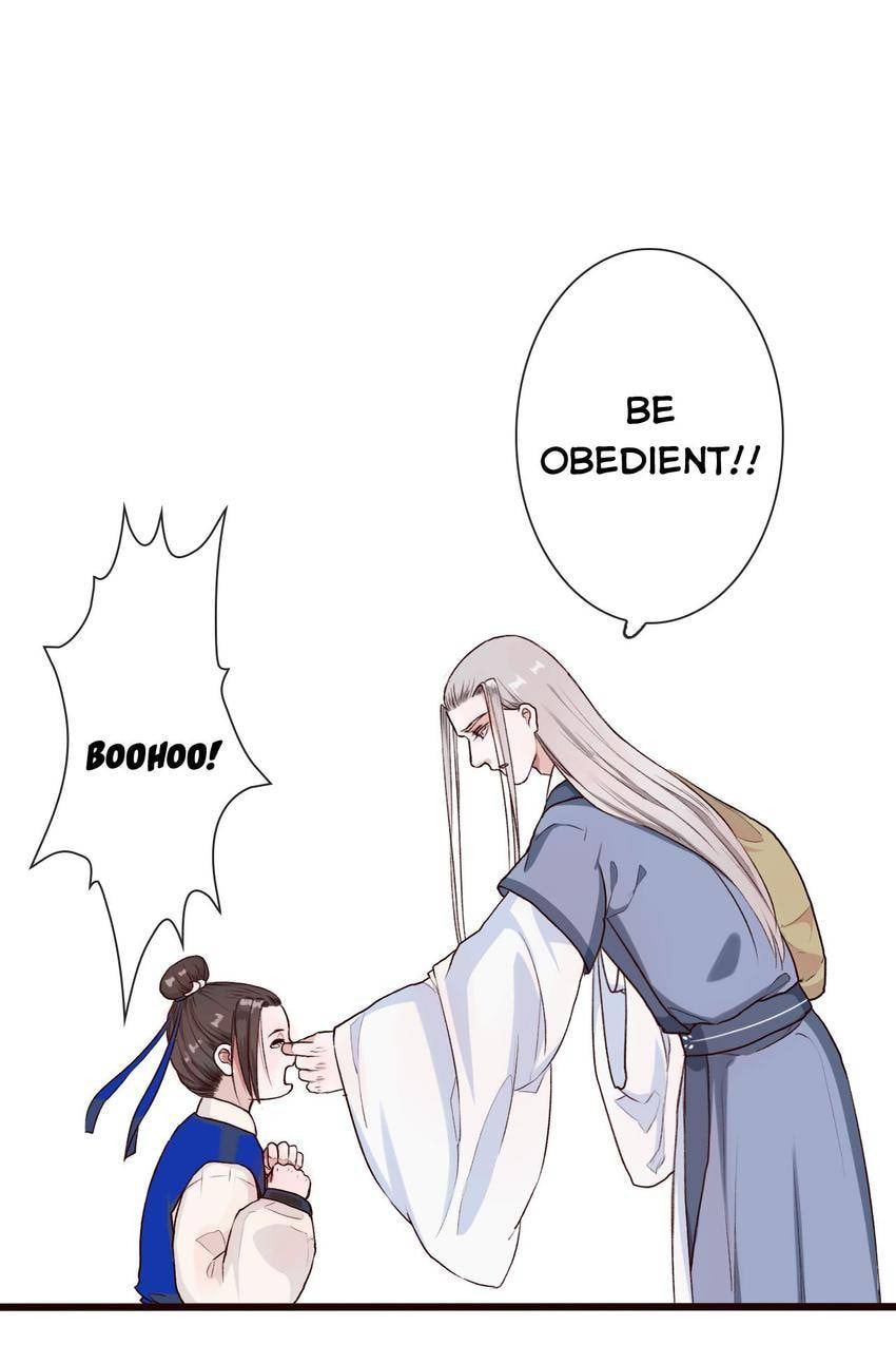 Read Lost and Found (Colored) chapter 24 image 34 on Lezhin