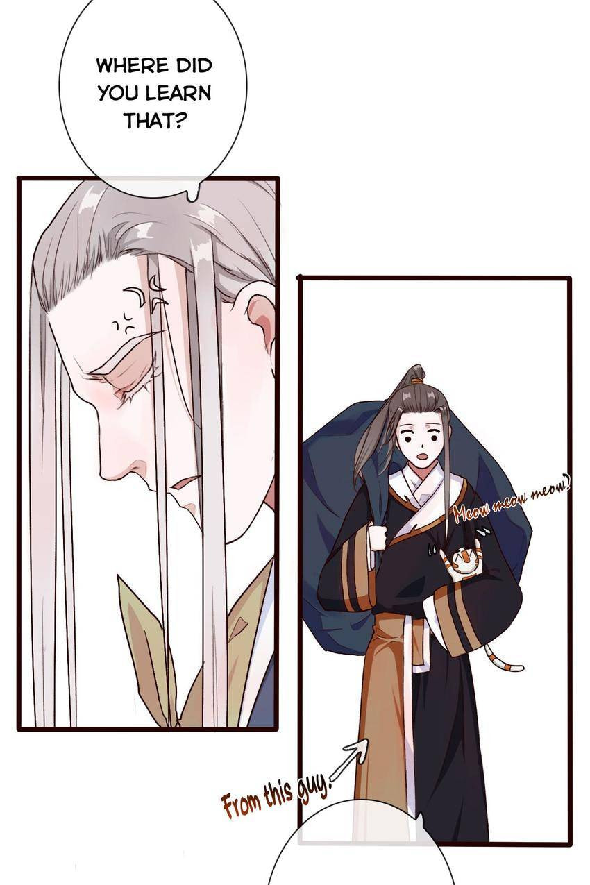 Read Lost and Found (Colored) chapter 24 image 36 on Lezhin