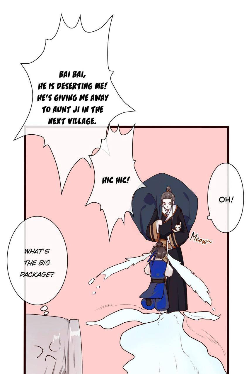 Read Lost and Found (Colored) chapter 24 image 38 on Lezhin