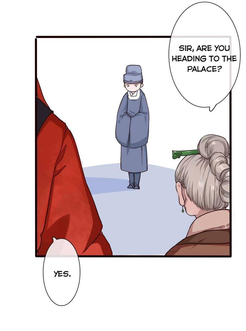 Read Lost and Found (Colored) chapter 24 image 4 on Lezhin