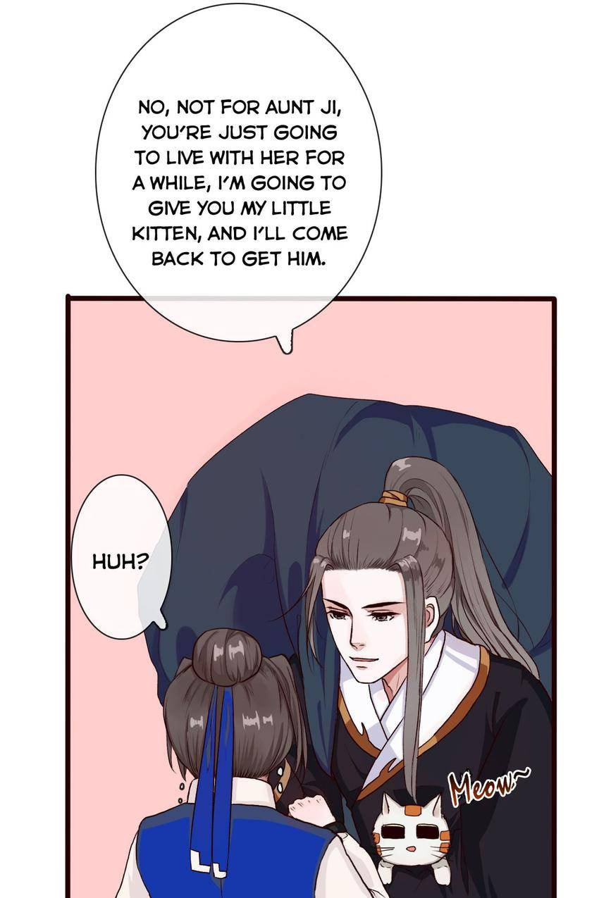 Read Lost and Found (Colored) chapter 24 image 40 on Lezhin