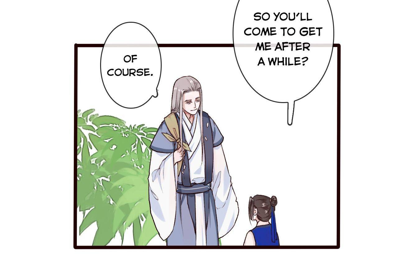 Read Lost and Found (Colored) chapter 24 image 43 on Lezhin