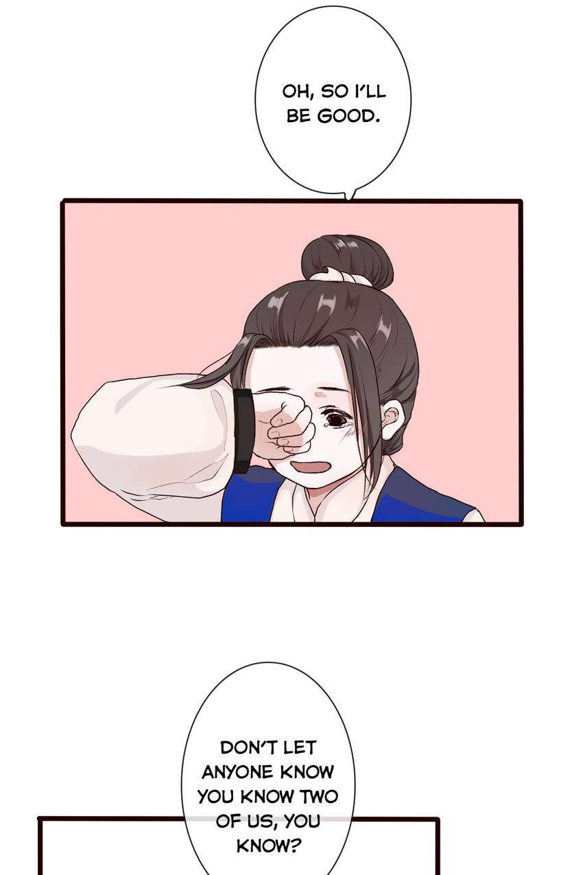 Read Lost and Found (Colored) chapter 24 image 44 on Lezhin