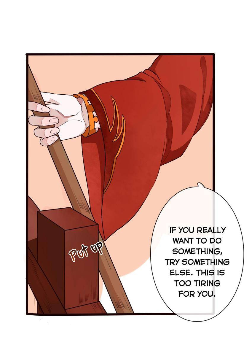 Read Lost and Found (Colored) chapter 24 image 5 on Lezhin
