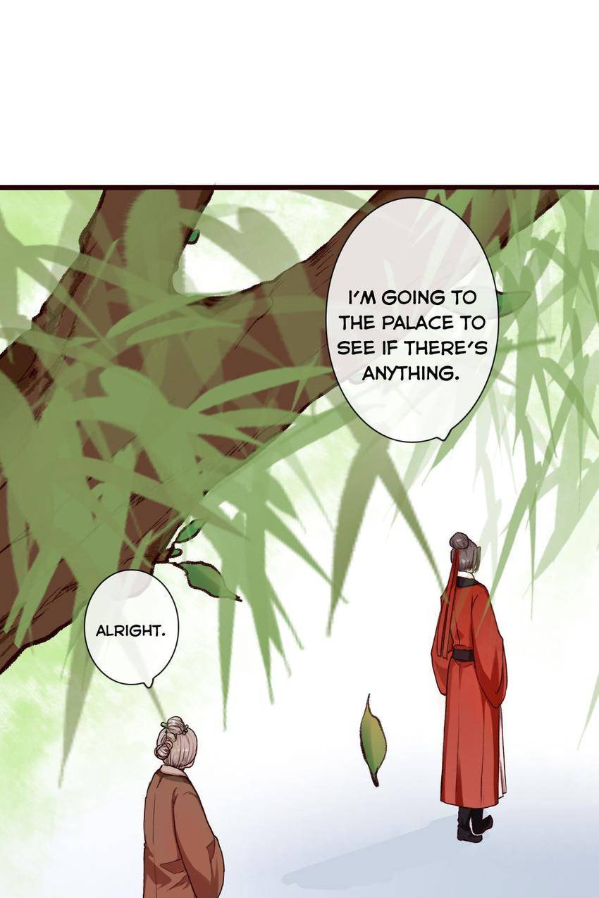 Read Lost and Found (Colored) chapter 24 image 8 on Lezhin