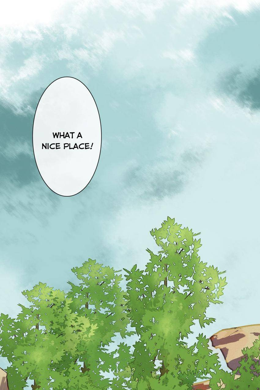 Read Lost and Found (Colored) chapter 25 image 1 on Lezhin