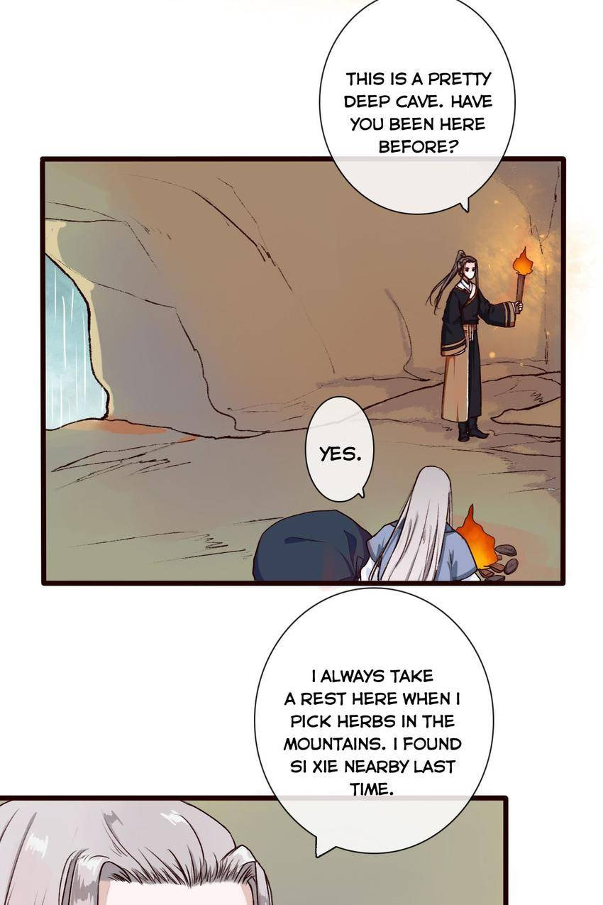 Read Lost and Found (Colored) chapter 25 image 10 on Lezhin