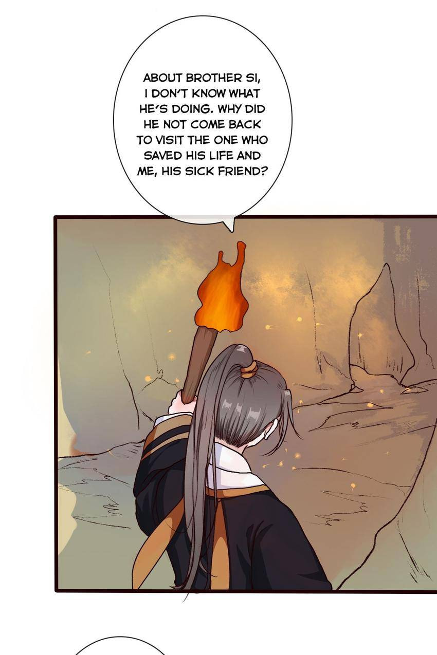 Read Lost and Found (Colored) chapter 25 image 12 on Lezhin