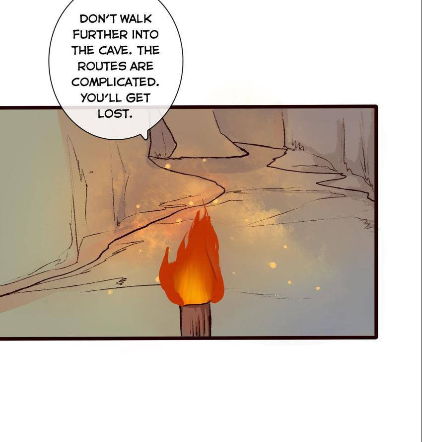 Read Lost and Found (Colored) chapter 25 image 13 on Lezhin