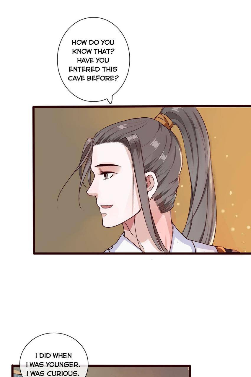 Read Lost and Found (Colored) chapter 25 image 14 on Lezhin