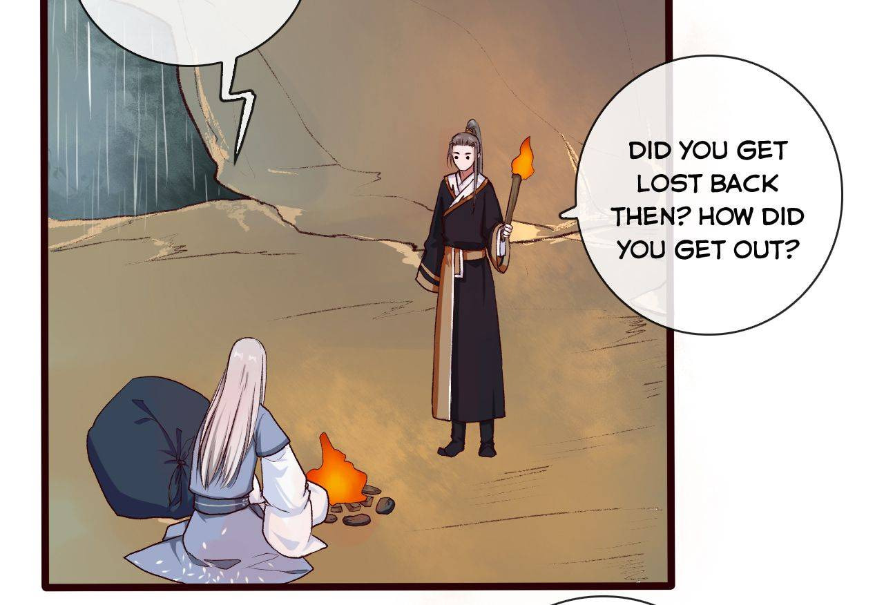 Read Lost and Found (Colored) chapter 25 image 15 on Lezhin