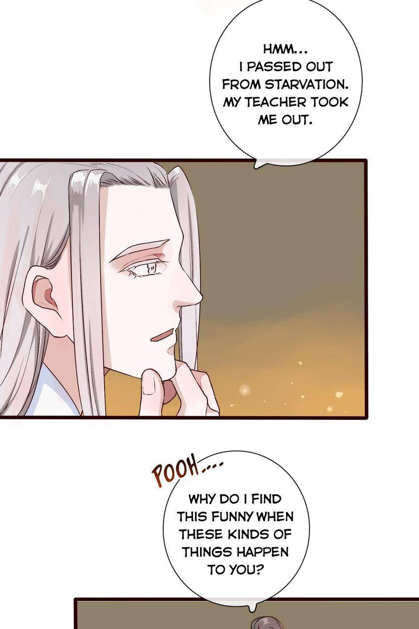 Read Lost and Found (Colored) chapter 25 image 16 on Lezhin