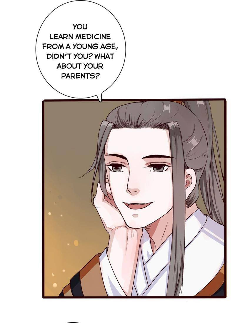 Read Lost and Found (Colored) chapter 25 image 18 on Lezhin