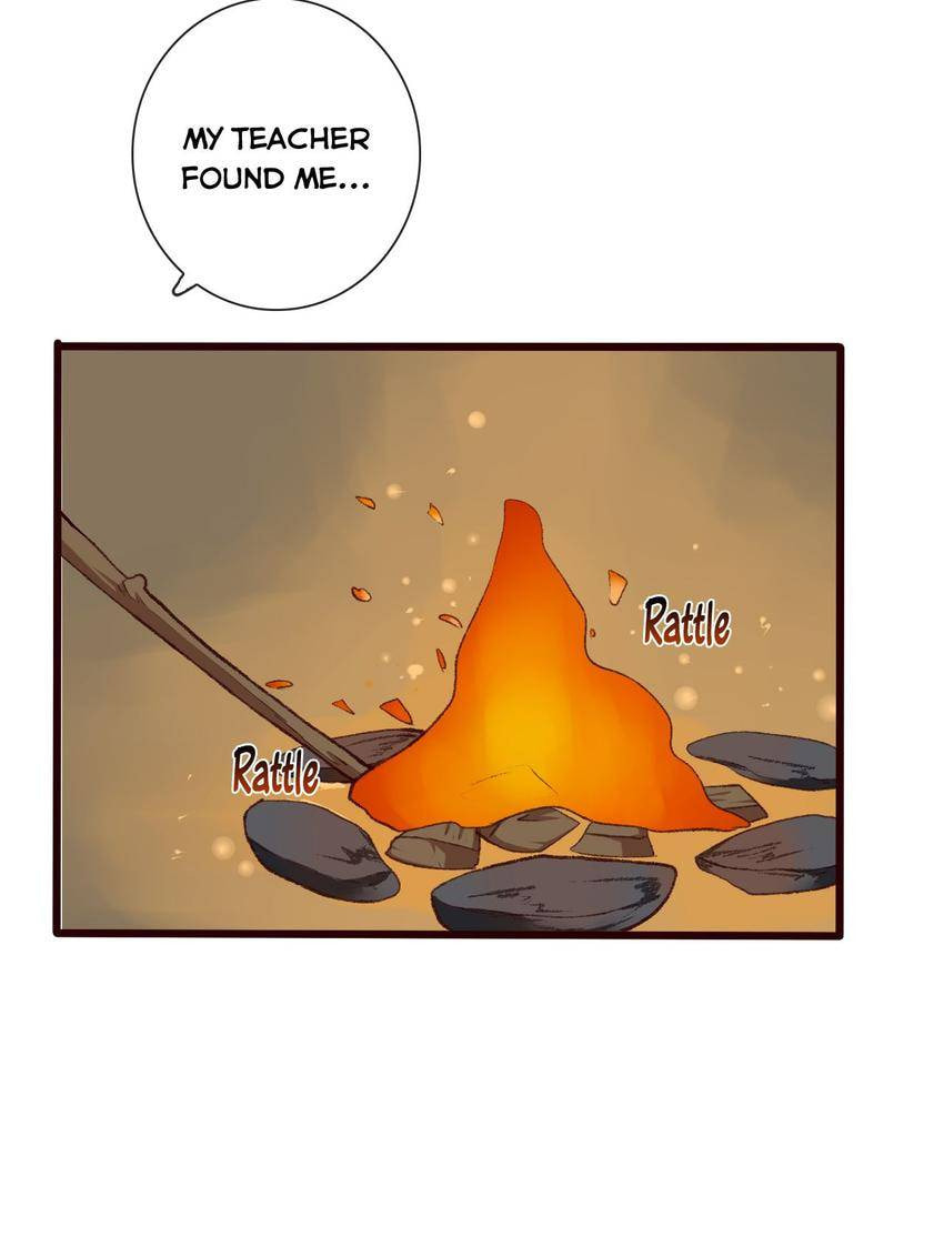 Read Lost and Found (Colored) chapter 25 image 19 on Lezhin