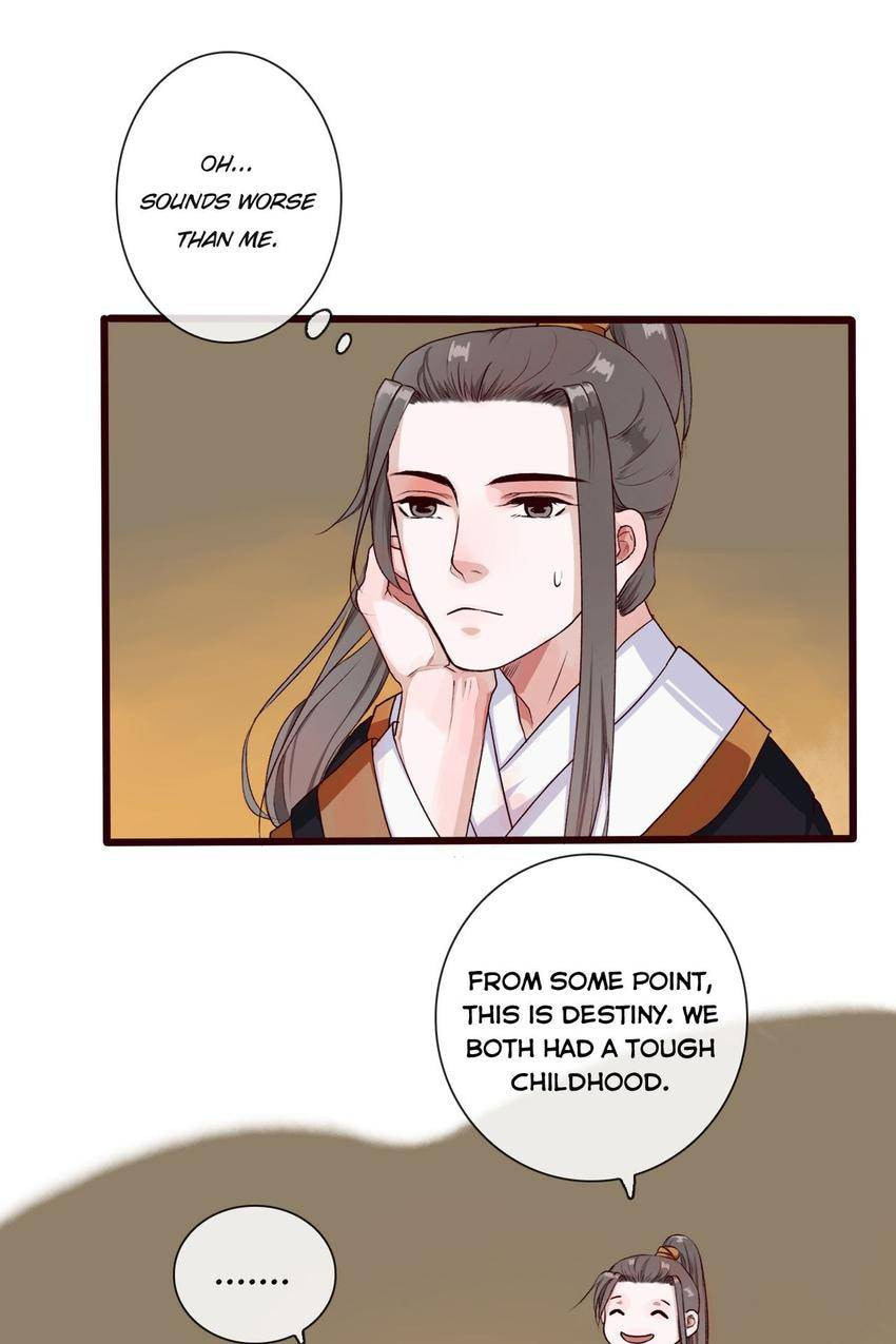 Read Lost and Found (Colored) chapter 25 image 20 on Lezhin