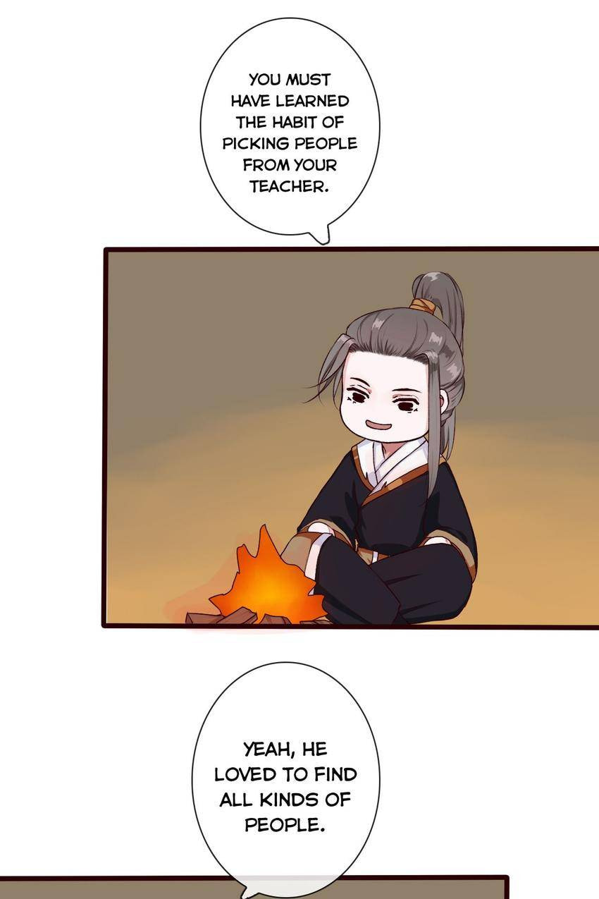 Read Lost and Found (Colored) chapter 25 image 22 on Lezhin