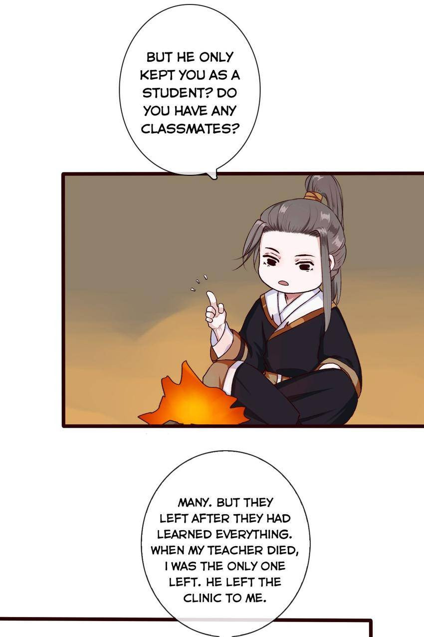 Read Lost and Found (Colored) chapter 25 image 24 on Lezhin