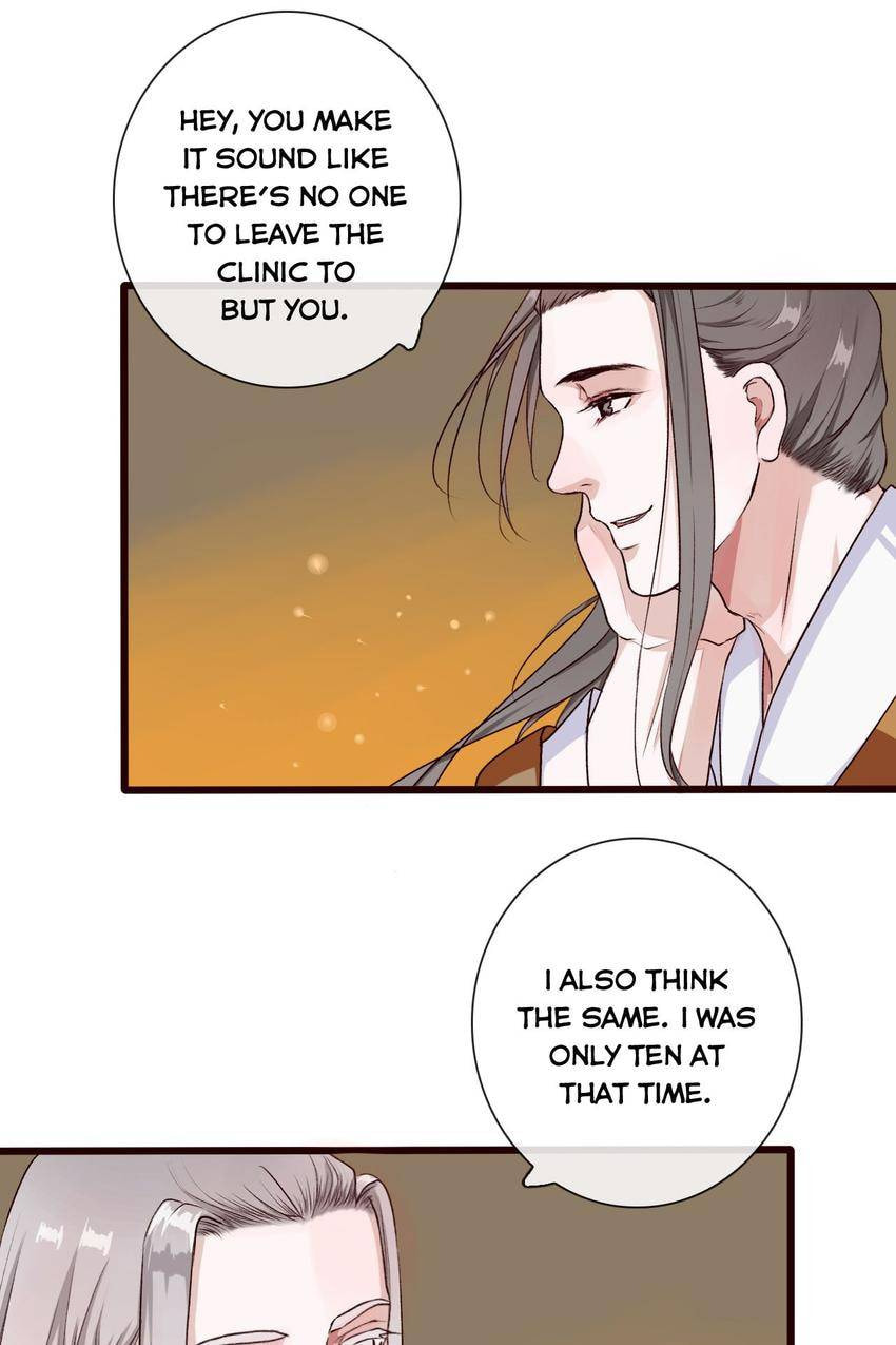 Read Lost and Found (Colored) chapter 25 image 26 on Lezhin