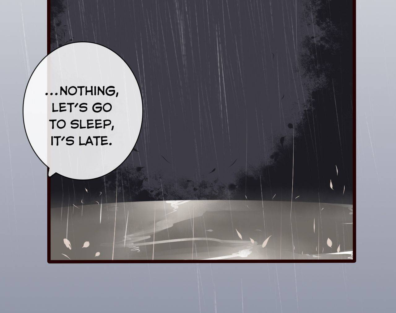 Read Lost and Found (Colored) chapter 25 image 29 on Lezhin