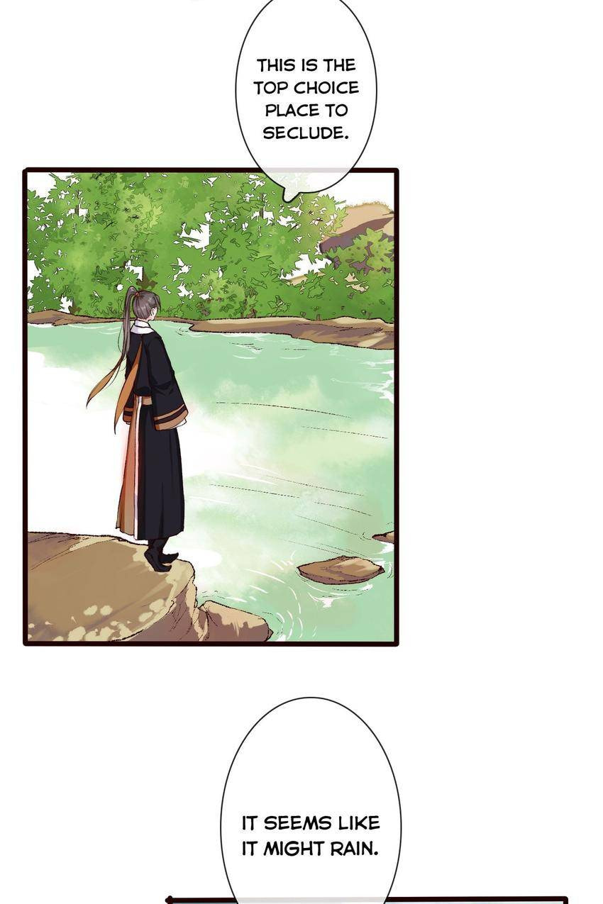 Read Lost and Found (Colored) chapter 25 image 3 on Lezhin