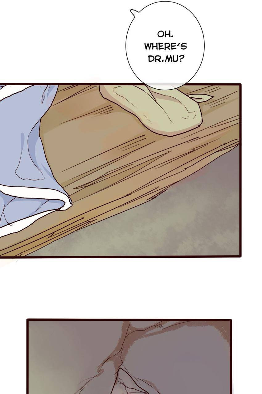 Read Lost and Found (Colored) chapter 25 image 34 on Lezhin