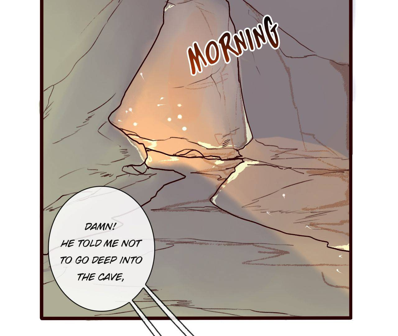 Read Lost and Found (Colored) chapter 25 image 35 on Lezhin
