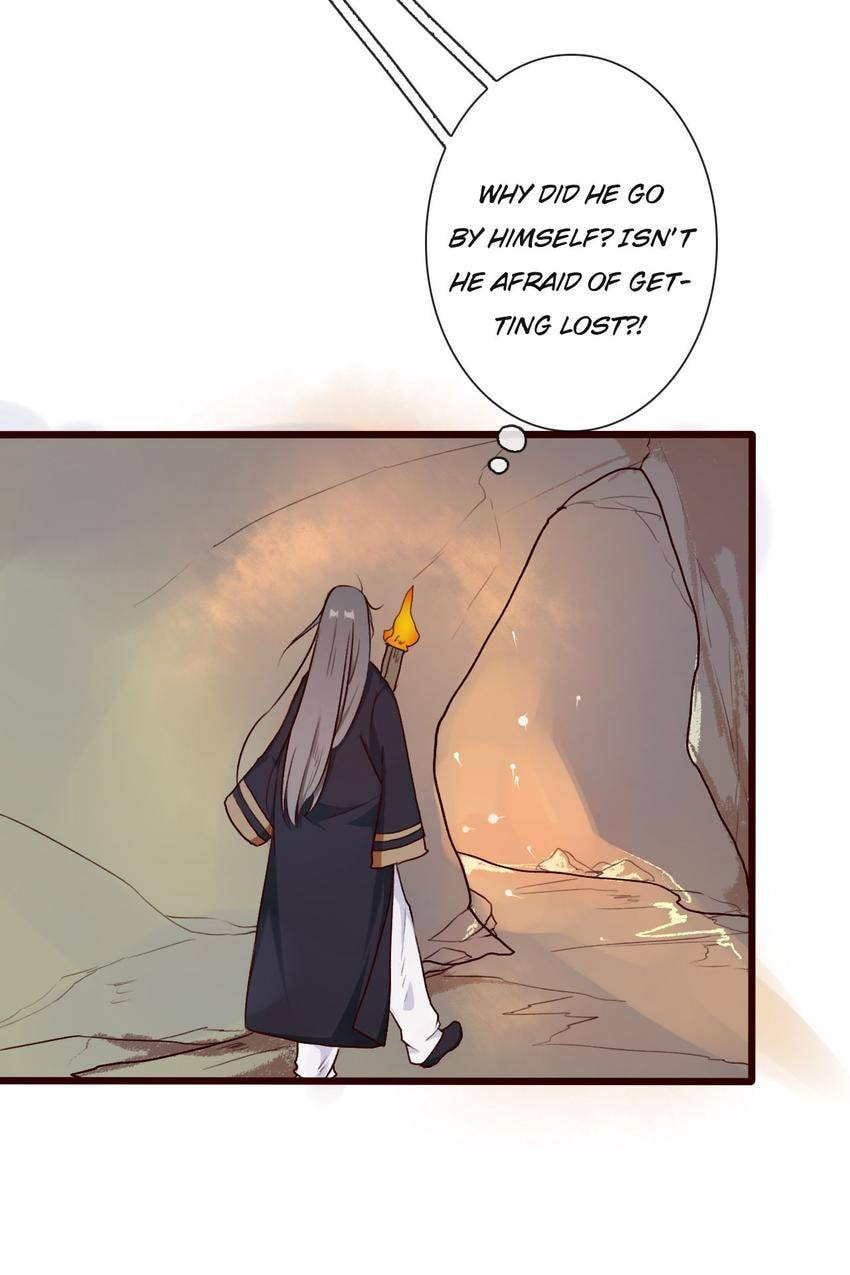 Read Lost and Found (Colored) chapter 25 image 36 on Lezhin